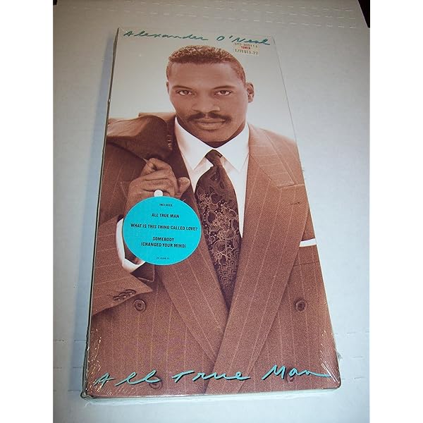 Alexander O'Neal - Love Makes No Sense - Amazon.com Music